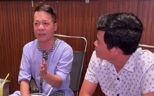 Tuổi xế chiều không vợ con của nam NSƯT từ chối nhận tiền chu cấp hàng tháng của Việt Hương