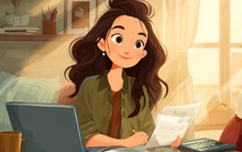 Sếp nhắn tin giao việc ngoài giờ: Người EQ thấp bơ đẹp tin nhắn, người EQ cao sẽ làm 3 việc này