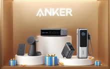 Tin vui cho giới esport: Anker hợp tác PUBG MOBILE, đưa công nghệ sạc thông minh bước vào đấu trường PMGC 2025