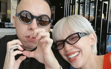 Tóc Tiên - Touliver làm lành?