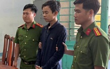 Bắt tạm giam Nguyễn Quốc Huy sinh năm 2003