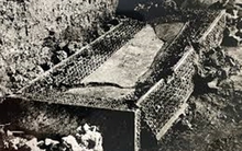 Hồ nước biến mất, cổ vật "nghịch thiên" trồi lên: Chuyên gia sửng sốt khi bí mật giấu 2.500 năm lộ diện