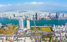 Geleximco gặp khó tại 4 dự án quy mô lớn ở Đà Nẵng