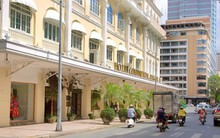 Lộ diện những tuyến đường có giá đất cao nhất Việt Nam