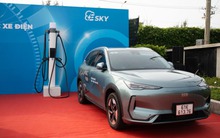 Tasco Auto bắt tay với Esky để xây trạm sạc - kế hoạch thế nào?