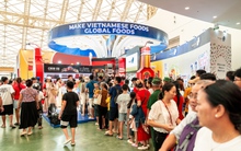 Sự kiện 4/12 và kỳ vọng từ “viên kim cương gia bảo” Masan Consumer