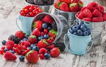 Ăn gì để không ‘nuôi’ tế bào UNG THƯ? Đây là 5 lựa chọn hàng đầu