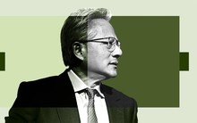 CEO Jensen Huang và cơn ác mộng "âm ỉ" hơn 30 năm