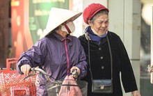 Thời tiết 10/12: Miền Bắc chênh lệch 10°C giữa ngày và đêm, miền Trung mưa lớn