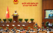 "Chốt" ngưỡng chịu thuế của hộ kinh doanh là 500 triệu đồng