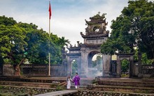 Cú bắt tay chiến lược với doanh nghiệp hơn 31.100 tỷ, "đánh thức" di sản 400 năm tuổi của Việt Nam