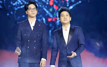 Con trai sinh năm 2004 của "ông hoàng nhạc đỏ" Trọng Tấn gây bất ngờ