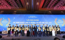 Vốn ngoại "bơm" 6,1 tỷ USD để M&A DN Việt, sếp GELEX và Chủ tịch TTC Đặng Văn Thành nói về cách tư duy và kỹ năng "làm deal"