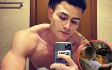 Mỹ nam Vbiz đánh úp công khai con đầu lòng sau 2 năm kết hôn với vợ gia thế khủng?