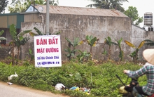 Thị trường bất động sản có đi vào “vết xe đổ” năm 2022 trong bối cảnh lãi suất tăng trở lại?