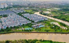 Làn sóng đi "săn" quỹ đất của các đại gia bất động sản nội - ngoại SonKim Land, Phát Đạt, CapitaLand, Skyworld...