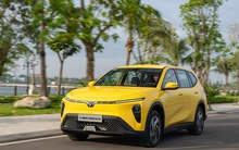 VinFast tiếp tục bán hơn 20.000 xe trong tháng 11, Limo Green lập 'siêu kỷ lục' chưa từng có trên thị trường