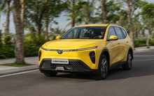 Tin được không: 4 tháng mở bán, VinFast Limo Green đã bắt kịp doanh số Mitsubishi Xpander
