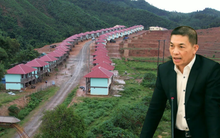 Tỉnh miền Trung vừa đề xuất vấn đề khẩn cấp đến Tập đoàn Sơn Hải