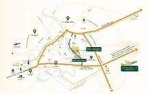 Đồng Nai quyết xây cầu hơn 11.000 tỷ kết nối với TPHCM