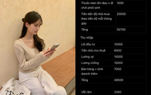 Vợ chồng Hà Nội có 2 căn nhà, 5 nguồn thu nhập vẫn không đủ tiêu: Bức ảnh tiết lộ lý do