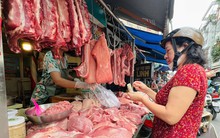 Giá thịt, trứng tăng mạnh, người tiêu dùng xoay xở thế nào mùa cận Tết?