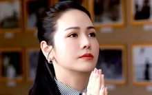 Từ vụ Nhật Kim Anh, Quyền Linh phải đính chính không bị bắt