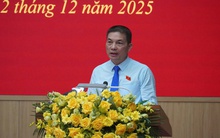 Chủ tịch Tập đoàn Sơn Hải lên tiếng về dự án ách tắc, phát sinh phạt 286 tỉ đồng?