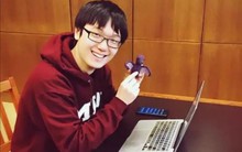 Không chọn cả Thanh Hoa, Bắc Đại để đi du học, nam sinh bị 11 trường đại học Mỹ từ chối: Gần 10 năm sau có cuộc đời khiến ai cũng ngỡ ngàng