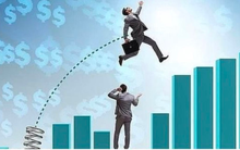 Một DN BĐS tăng trưởng bùng nổ trong 9 tháng, CTCK dự báo doanh số 2025 tiếp tục “leo dốc” nhờ hạ tầng và làn sóng dịch chuyển đô thị