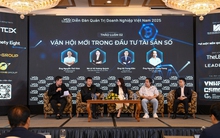 ‘Khai phá’ tài sản số trở thành một động lực tăng trưởng mới