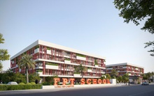 Trường Liên cấp FPT tại T&T City Millennia chính thức tuyển sinh năm học 2026 - 2027