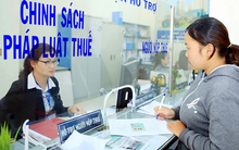 Tin vui cho người nộp thuế