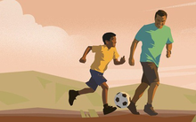 Nghiên cứu hành vi của hơn 200 trẻ, chuyên gia chỉ ra: Những đứa trẻ có kỹ năng xã hội xuất sắc đều có cha mẹ làm 9 điều này từ sớm