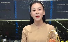 Phương Oanh lộ diện, ngoại hình hiện tại sao lại thế này?