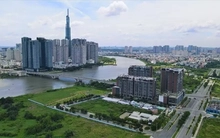 Thu ngân sách tăng mạnh, câu hỏi lớn về đột biến từ đất đai