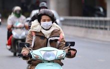 Miền Bắc sắp đón không khí lạnh cực mạnh, trời rét buốt, nền nhiệt Hà Nội giảm sâu thấp nhất 12 độ C