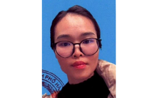 Chân dung Bùi Thu Huyền đang bị truy nã