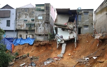 Bị Thủ tướng phê bình vì chậm sửa 12 nhà dân, Chủ tịch Quảng Trị báo cáo lý do