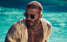 Vụ kiện 1 tỷ USD của David Beckham gây chấn động