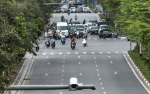 Không chỉ Hà Nội, một tỉnh cũng sẽ lắp đặt hơn 1.000 camera AI