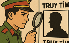 Công an TPHCM truy tìm bà Nguyễn Thị Quế Chi