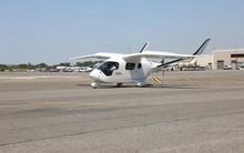 Máy bay điện chở hàng sắp đi vào chạy thử nghiệm: Chở 5,6 m3 hàng hóa, chặng bay dưới 400 km