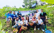 Hướng tới các giá trị bền vững và góp phần kiến tạo ‘một đời đáng sống’ cho nhiều thế hệ