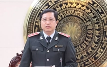 Dự án 1.800 tỷ đồng chậm tiến độ, Thanh tra Chính phủ nêu địa chỉ chịu trách nhiệm