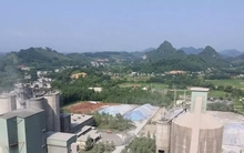 Có dấu hiệu tội phạm, nguy cơ thiệt hại hơn 1.000 tỷ tại Nhà máy Xi măng Quang Sơn