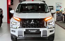 Loạt xe Nhật chạy đua giảm giá tháng cuối năm