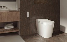 Bồn Cầu Thông Minh Leap™: Chuẩn sống tiện nghi từ Kohler 