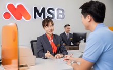 MSB hỗ trợ đến 200 tỷ đồng cho doanh nghiệp các ngành trọng điểm