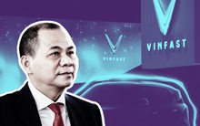 Giải thưởng Quốc tế 'Thiết kế của năm' gọi tên một mẫu ô tô của tỉ phú Phạm Nhật Vượng